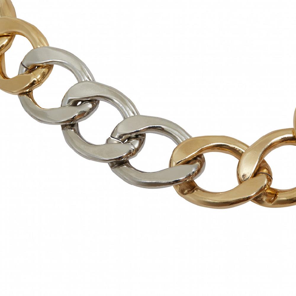 Silvia Gnecchi Diana Necklace Moda