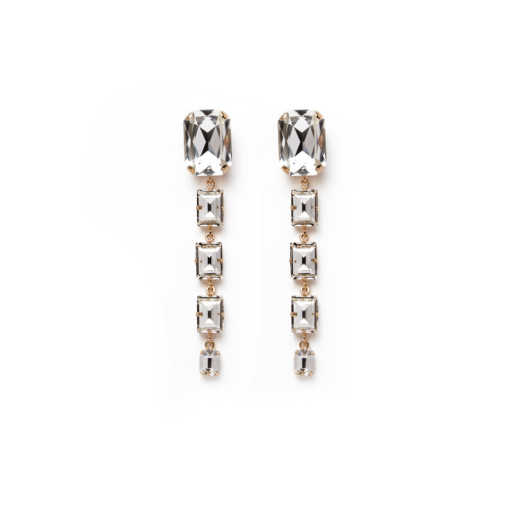 Silvia Gnecchi Drop earrings Spedizione Gratuita