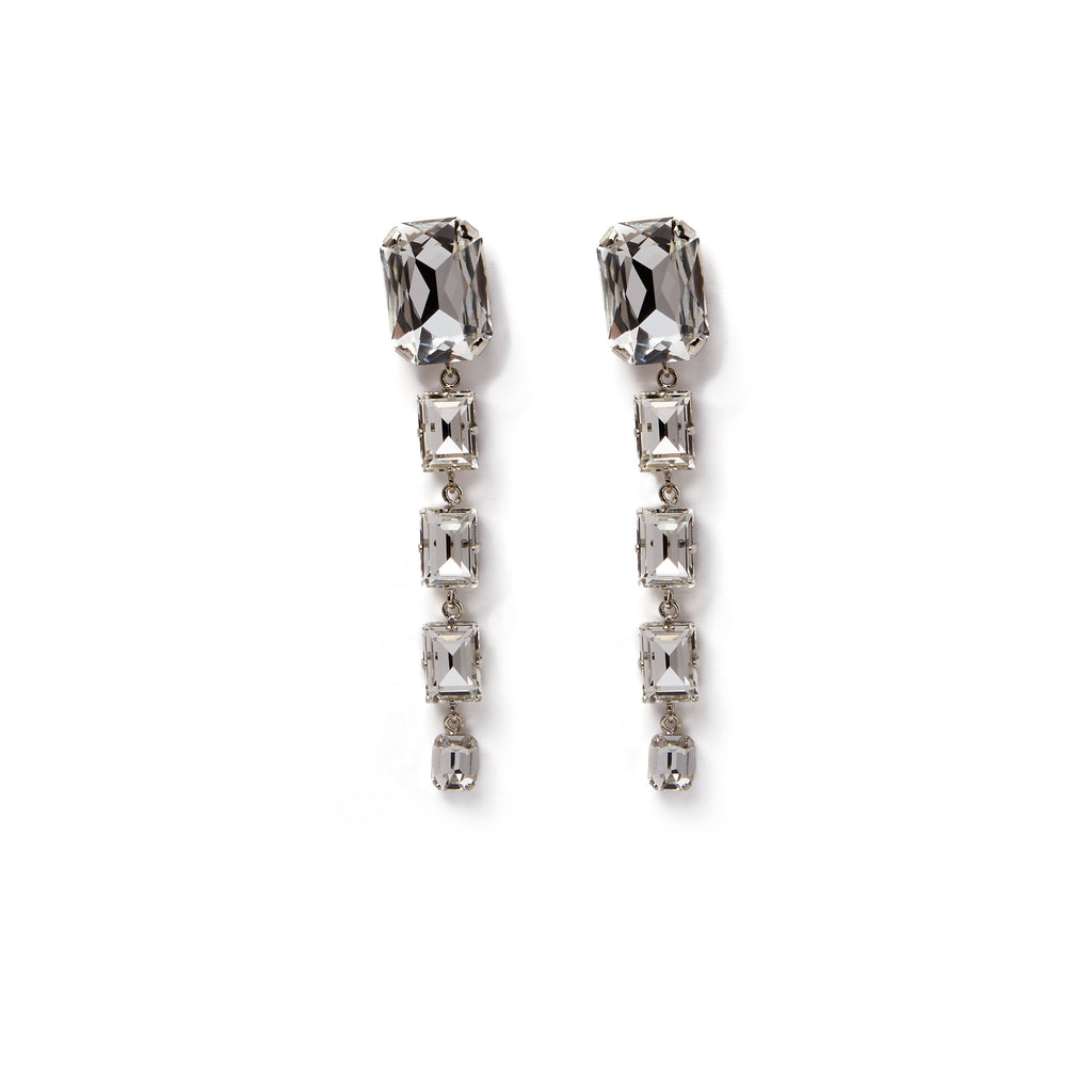 Silvia Gnecchi Drop earrings Spedizione Gratuita