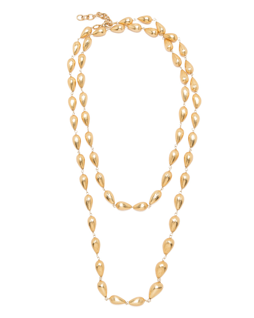 Silvia Gnecchi Drops Necklace Pezzi Unici