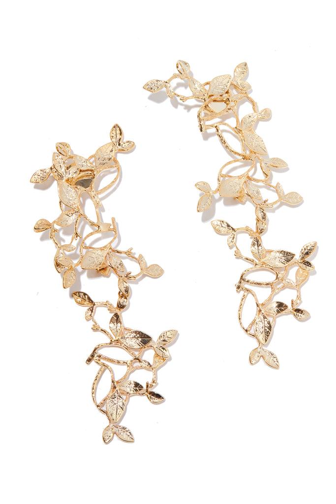 Silvia Gnecchi Elfic earcuff Qualità Garantita