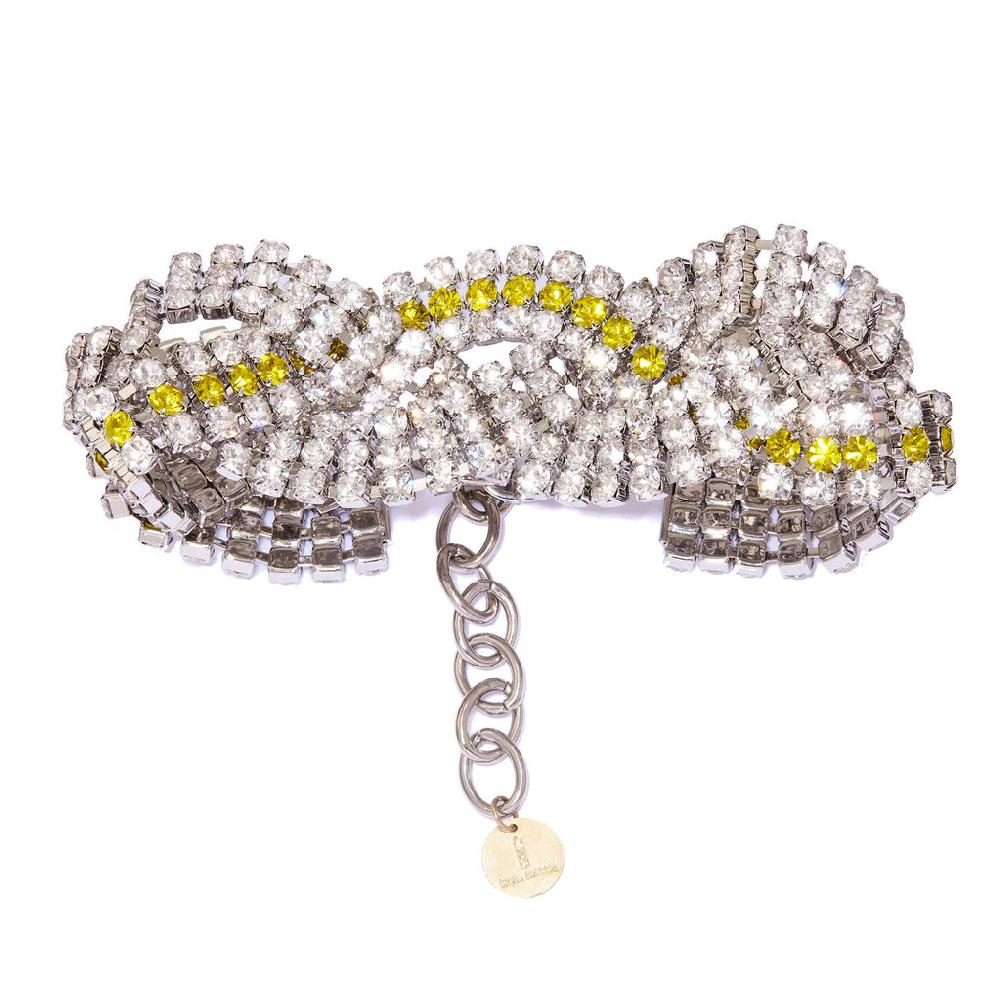 Silvia Gnecchi Fab Necklace Acquista Ora