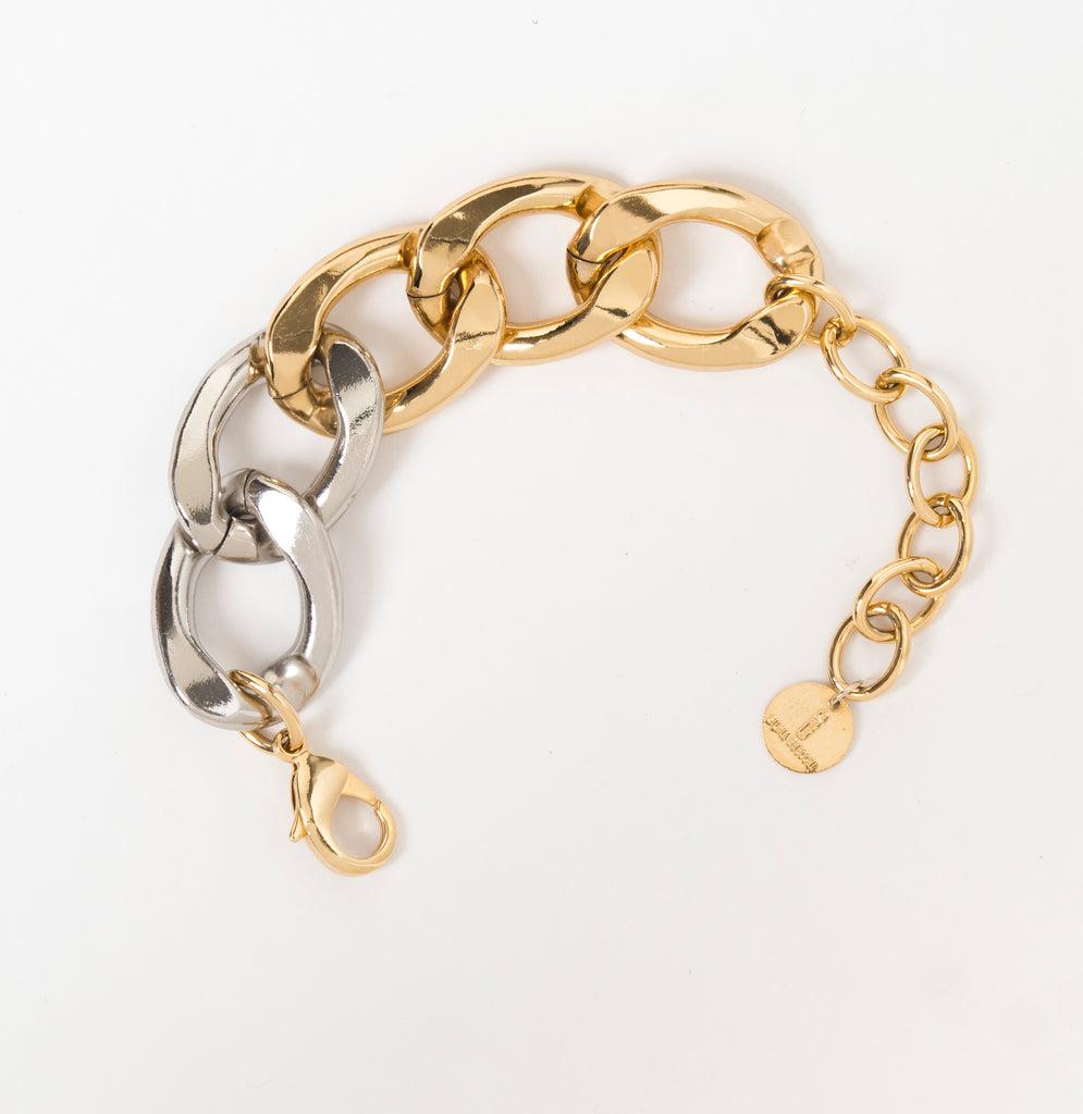 Silvia Gnecchi Flat Bracelet Shopping Online