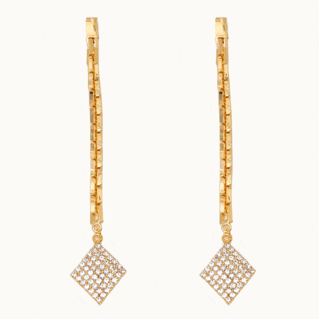 Silvia Gnecchi Frenny earrings Offerte