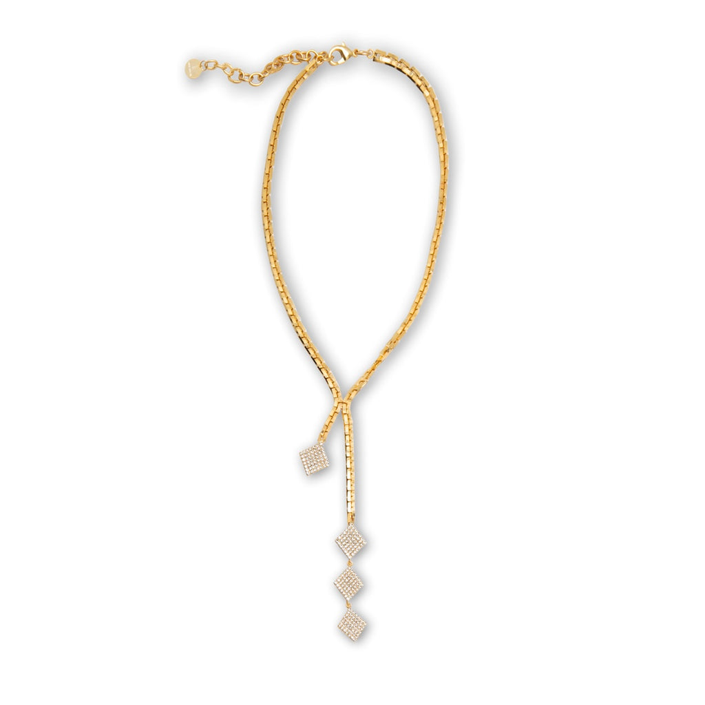 Silvia Gnecchi Frenny necklace Hotsell