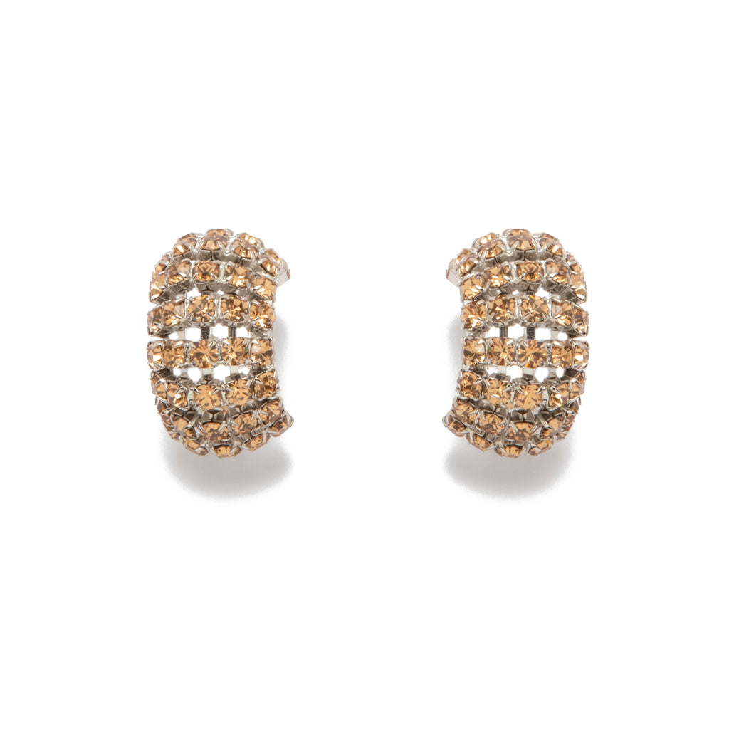 Silvia Gnecchi Giugi earrings Vendite Flash