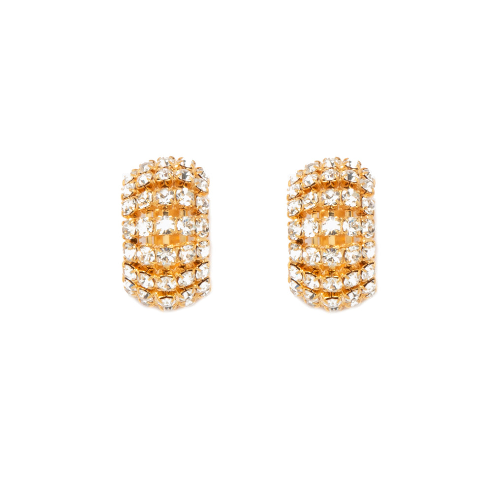 Silvia Gnecchi Giugi earrings Vendite Flash