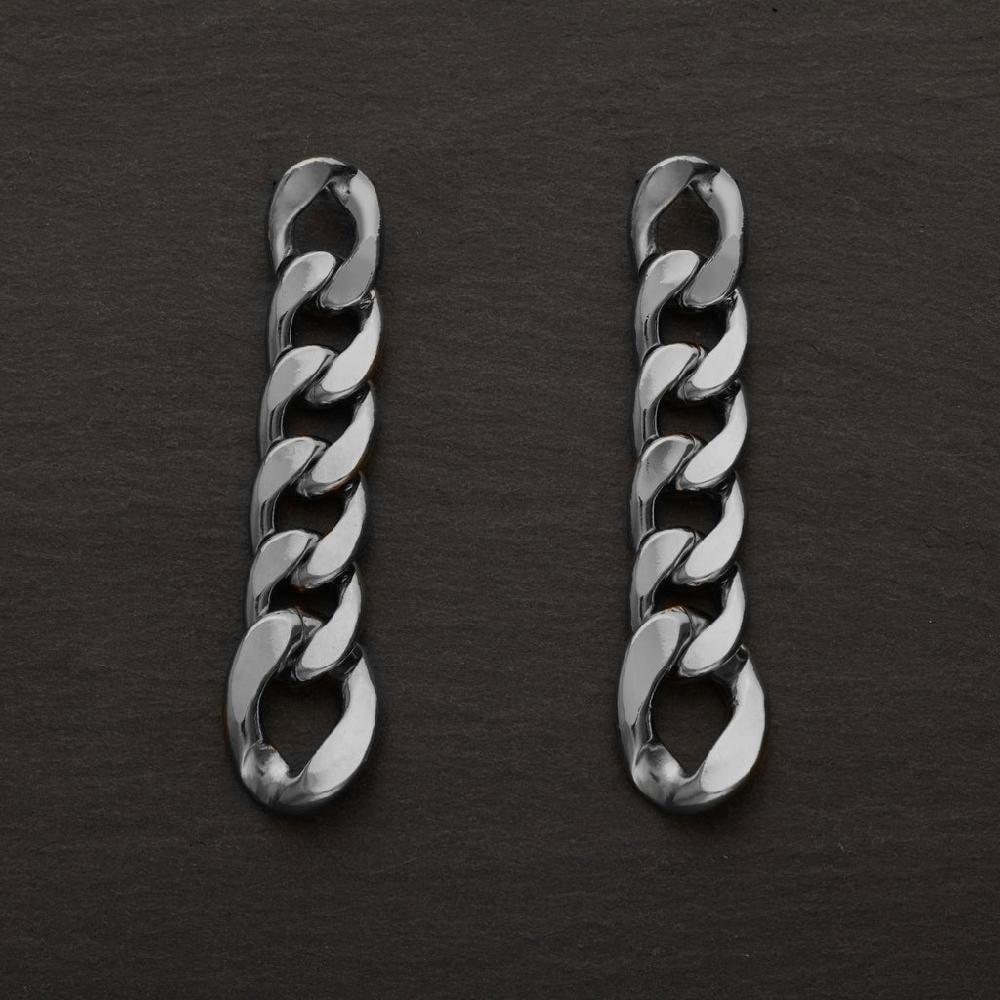 Silvia Gnecchi Grace Earrings In Saldo