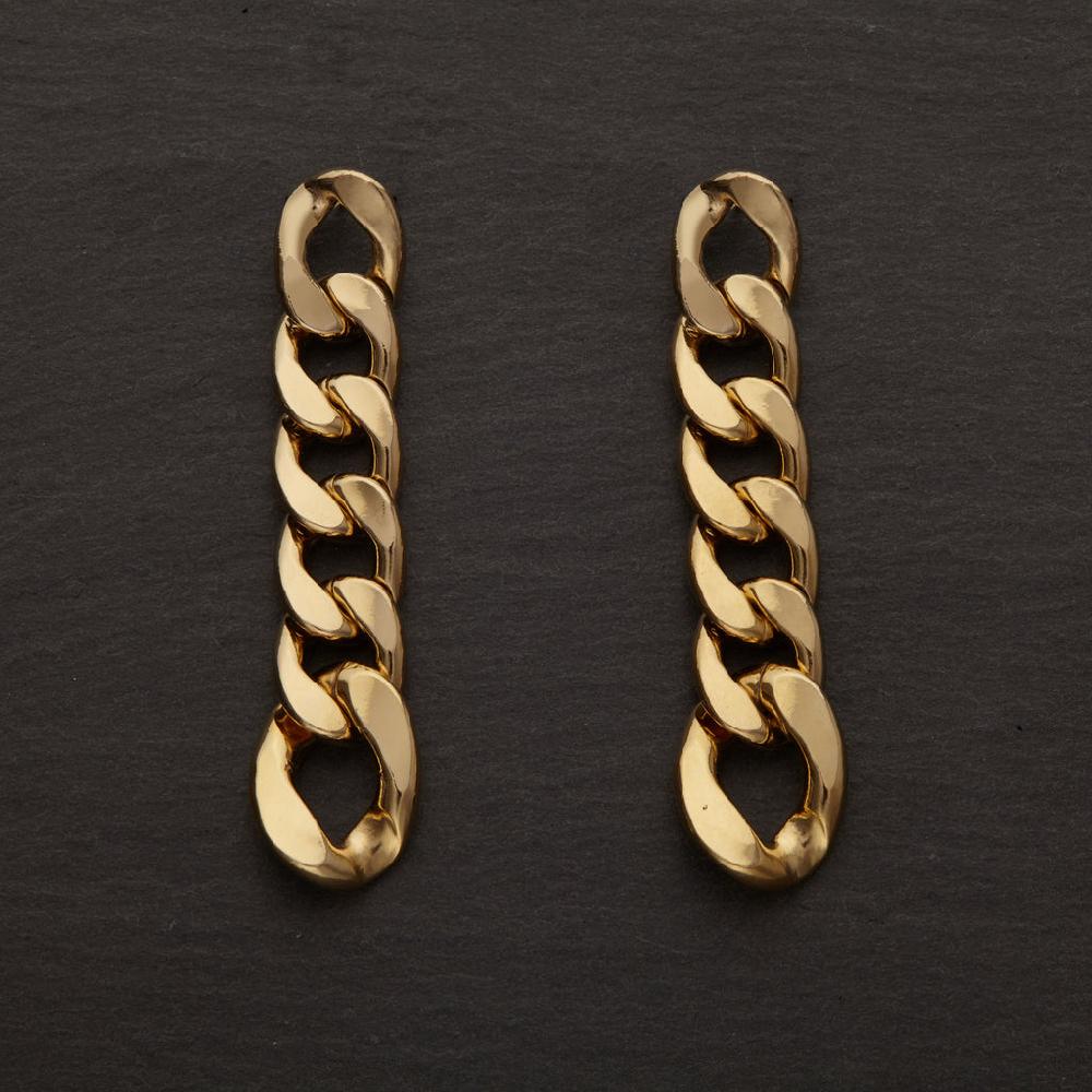 Silvia Gnecchi Grace Earrings In Saldo