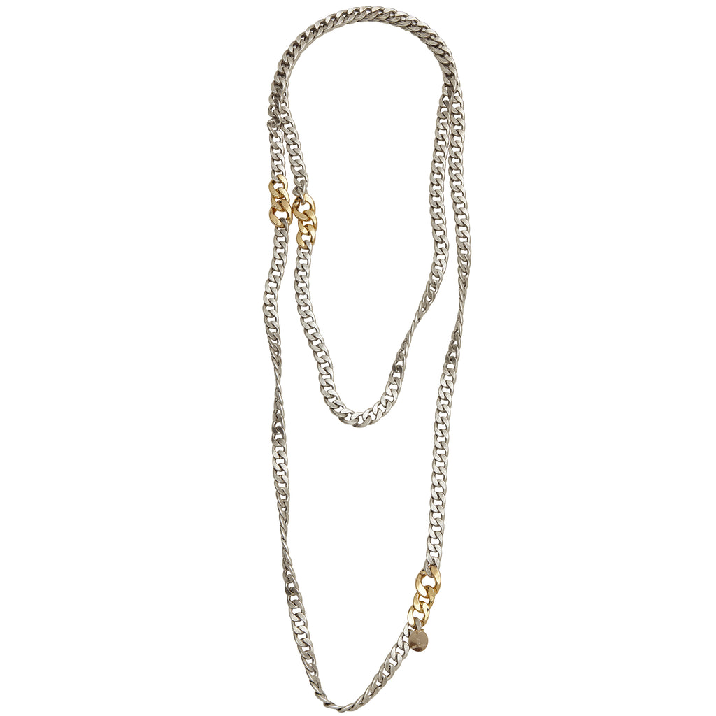 Silvia Gnecchi Grace necklace Nuova