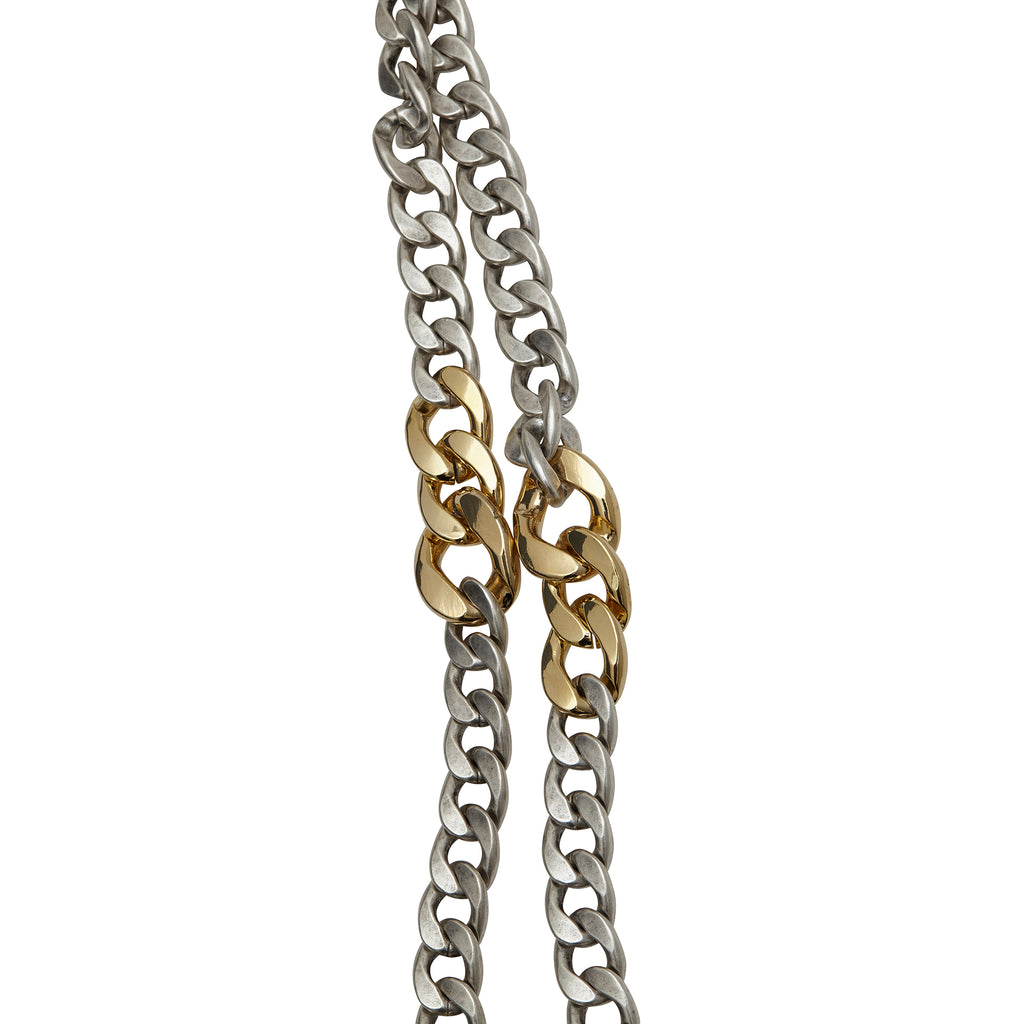 Silvia Gnecchi Grace necklace Nuova