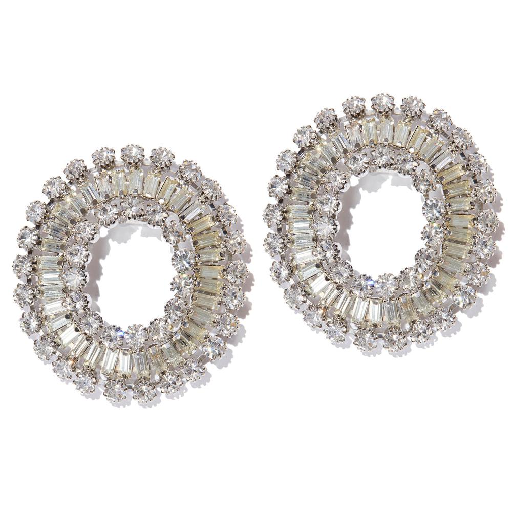 Silvia Gnecchi Heidi earrings Qualità