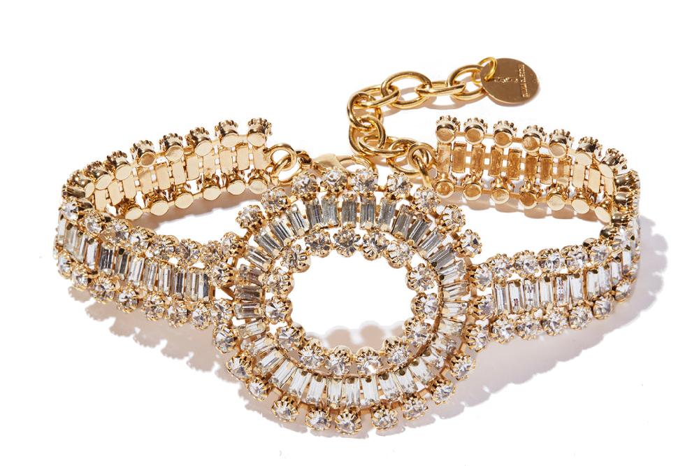 Silvia Gnecchi Heidi necklace Vendita