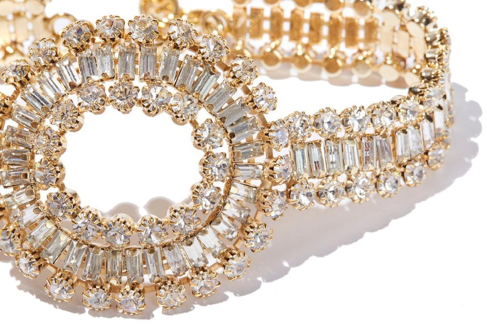 Silvia Gnecchi Heidi necklace Vendita