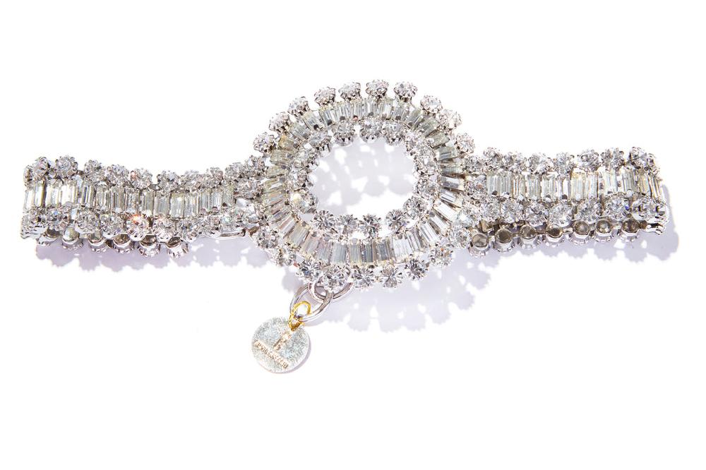 Silvia Gnecchi Heidi necklace Vendita