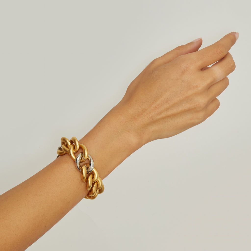Silvia Gnecchi Homo bracelet Promozione
