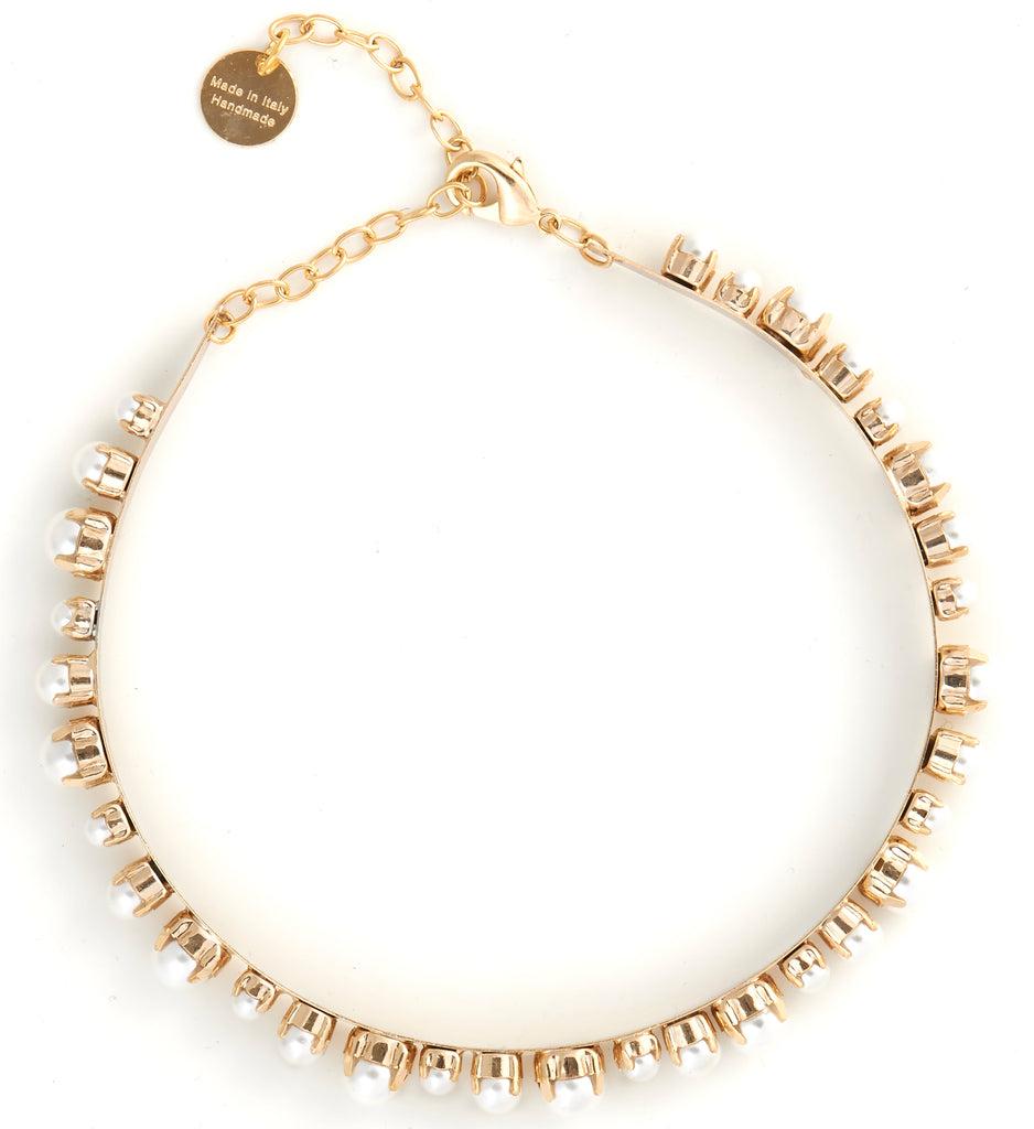 Silvia Gnecchi Hope necklace Soddisfazione Garantita
