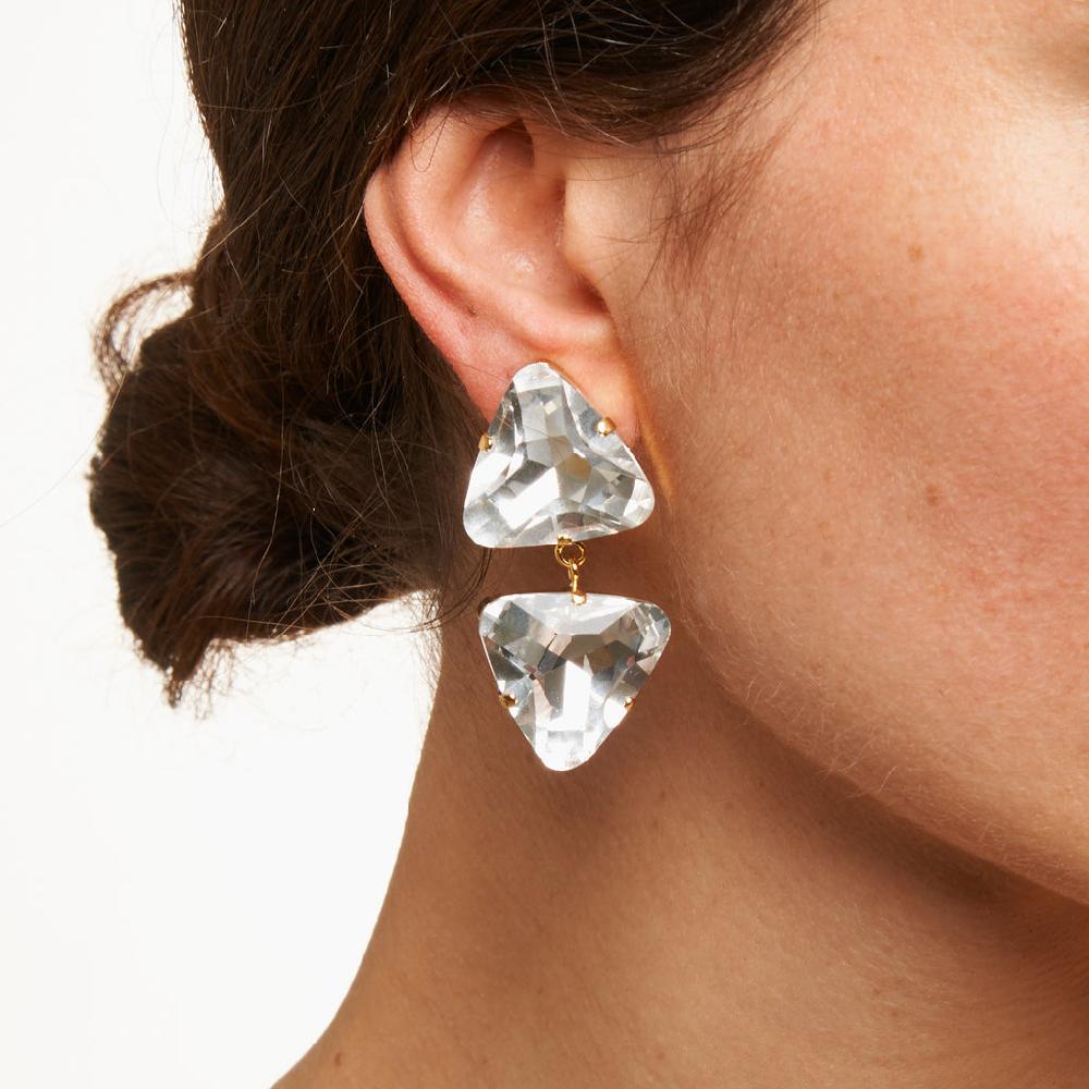 Silvia Gnecchi Ibiza earrings Negozi Online