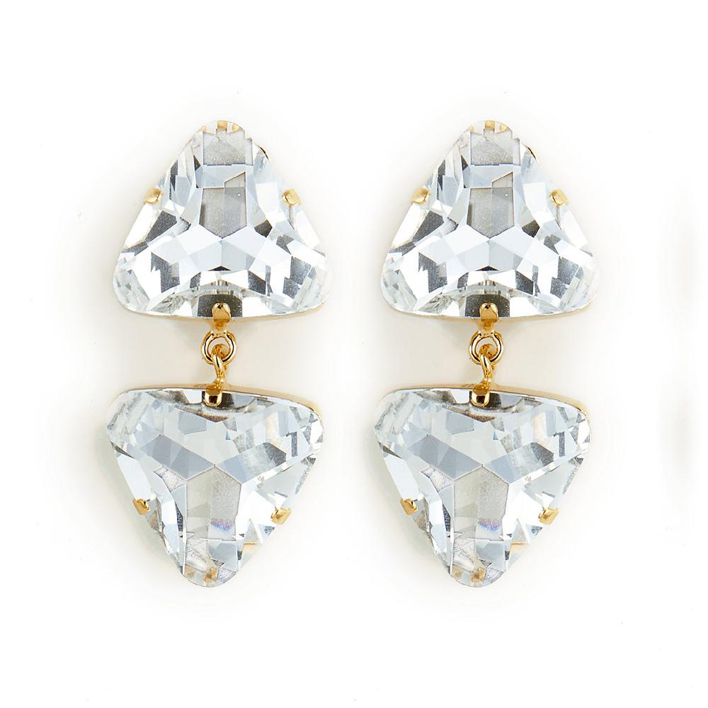 Silvia Gnecchi Ibiza earrings Negozi Online