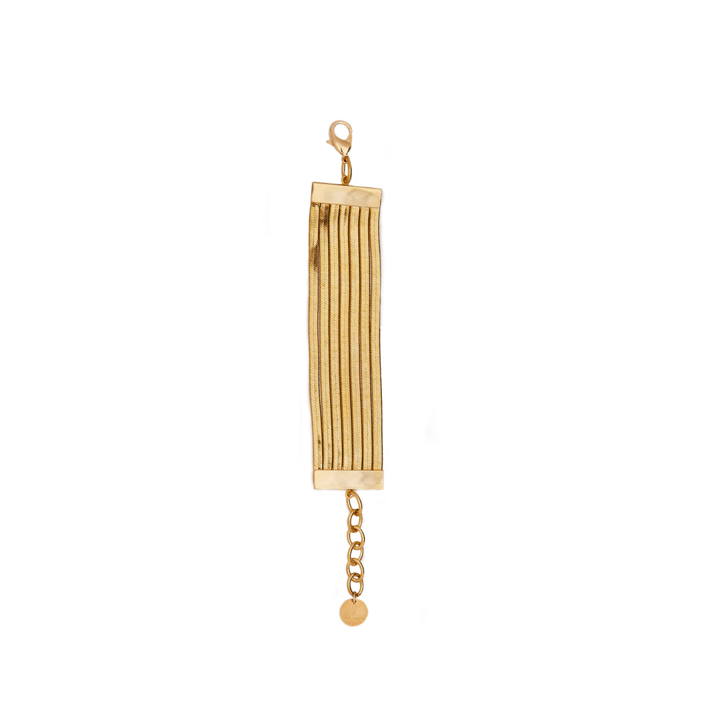Silvia Gnecchi Imperial Bracelet Acquista Ora