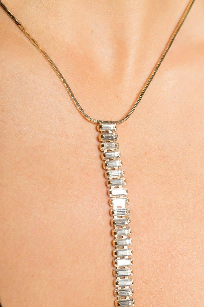 Silvia Gnecchi Iris necklace Promozione Limitata