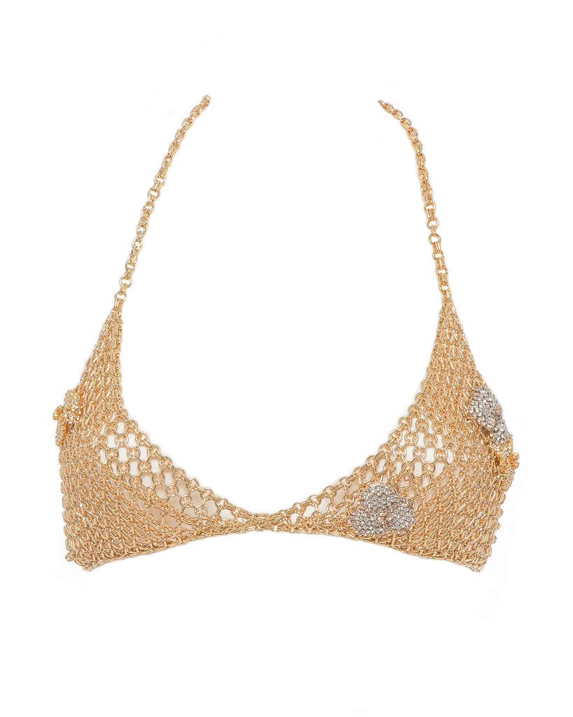 Silvia Gnecchi Jardin Bra Fino Al -60%