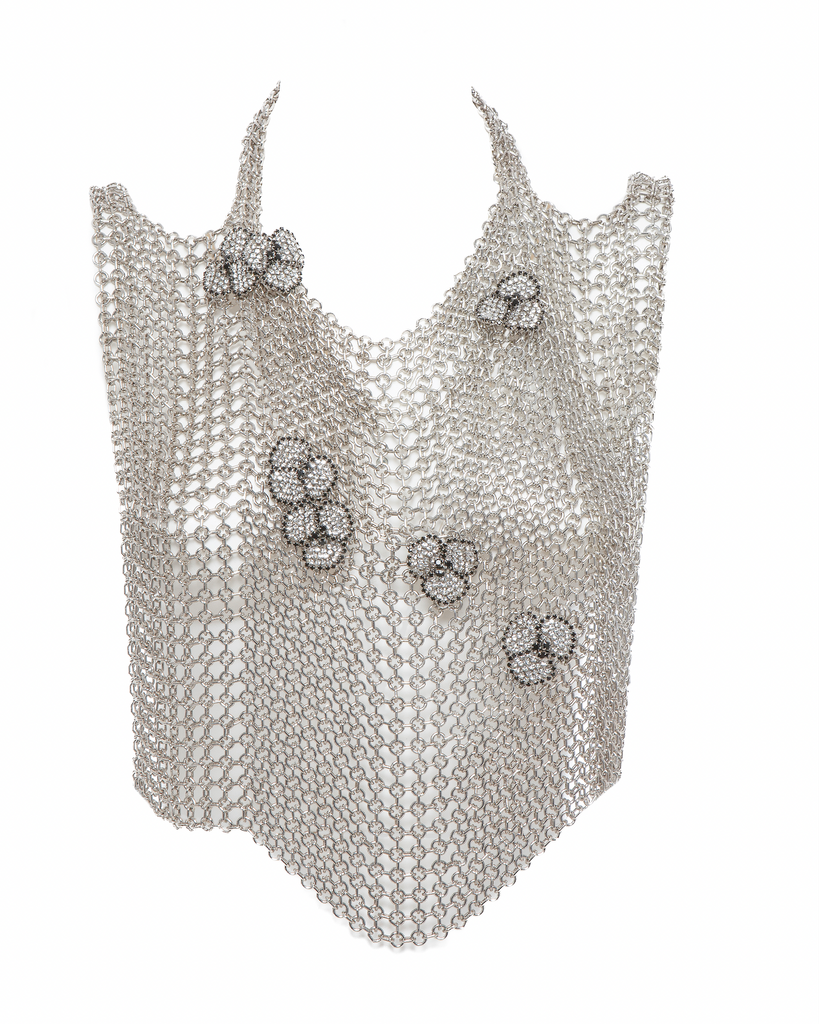 Silvia Gnecchi Jardin Top Shopping Online