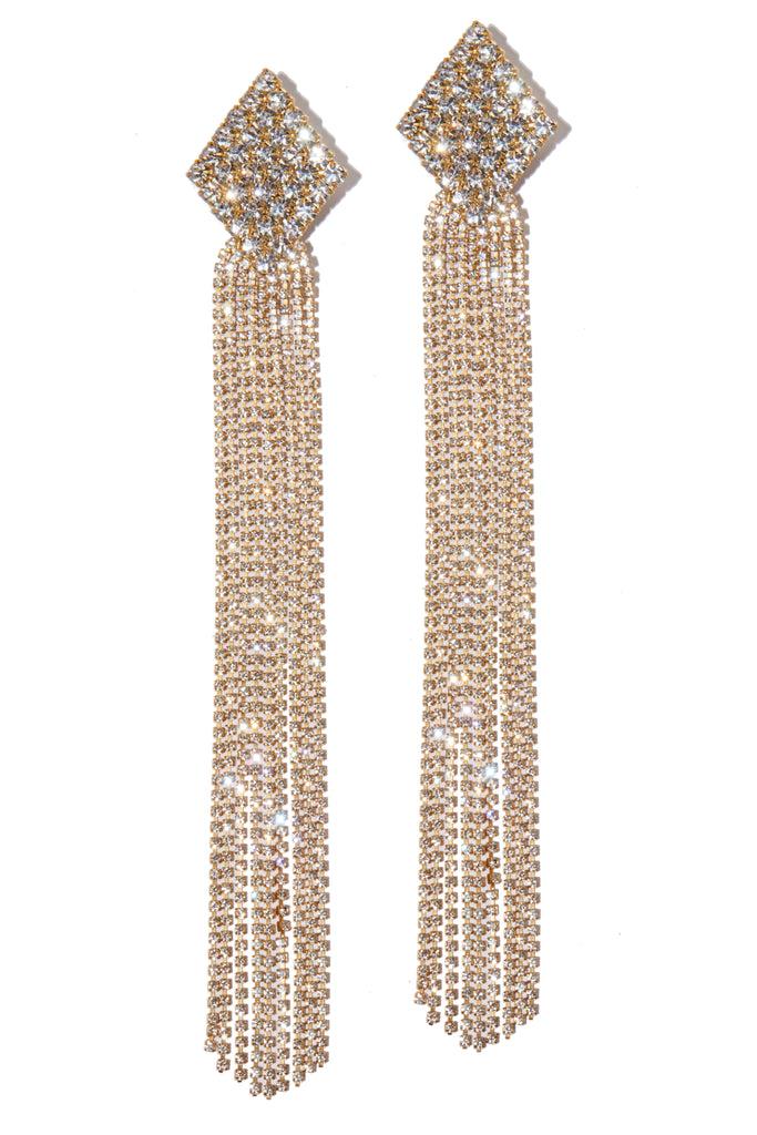 Silvia Gnecchi Jolene earrings Affare Del Giorno