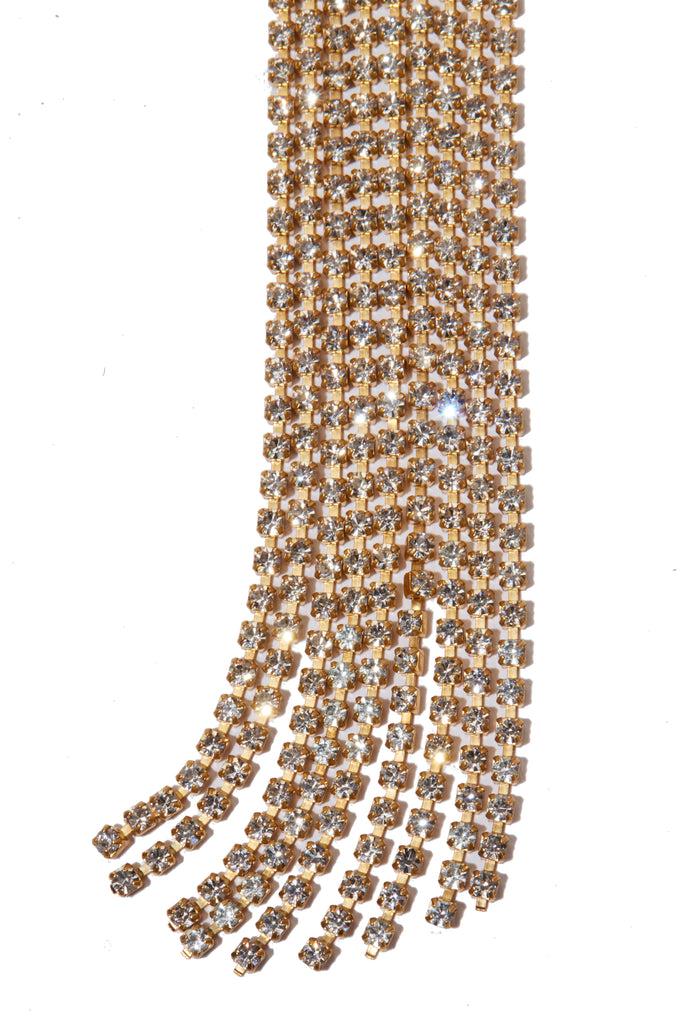 Silvia Gnecchi Jolene earrings Affare Del Giorno