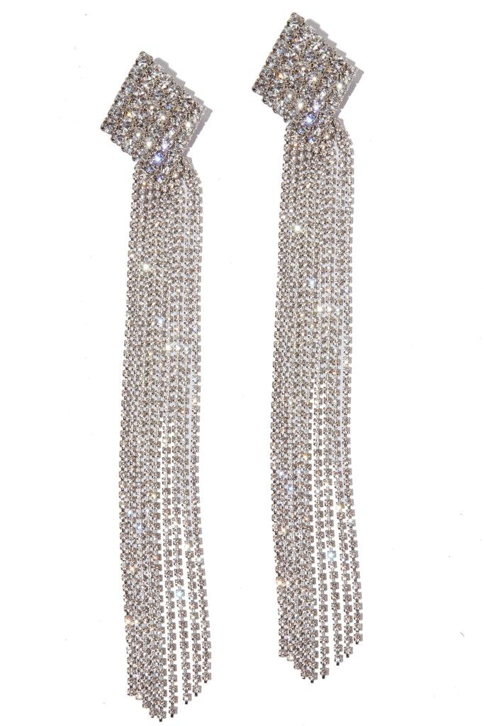 Silvia Gnecchi Jolene earrings Affare Del Giorno