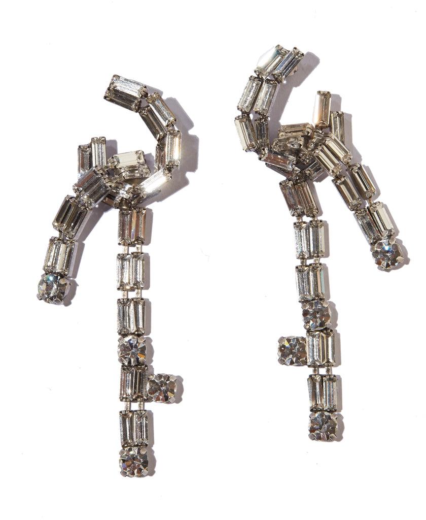 Silvia Gnecchi Juana earrings Sottocosto