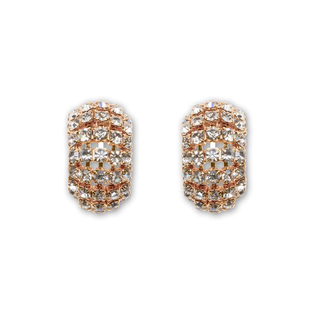 Silvia Gnecchi Juju earrings Convenienza