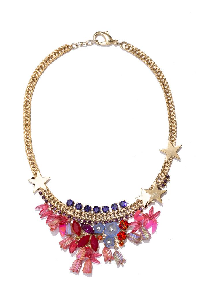 Silvia Gnecchi Kalani necklace Presa
