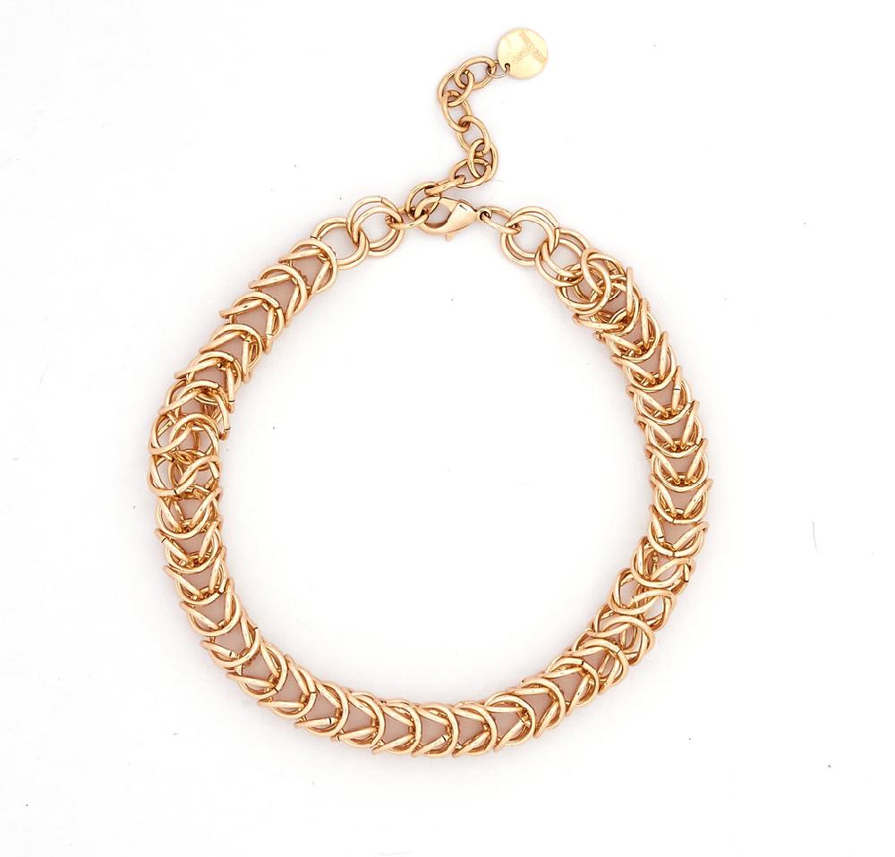 Silvia Gnecchi Karla necklace Offerta