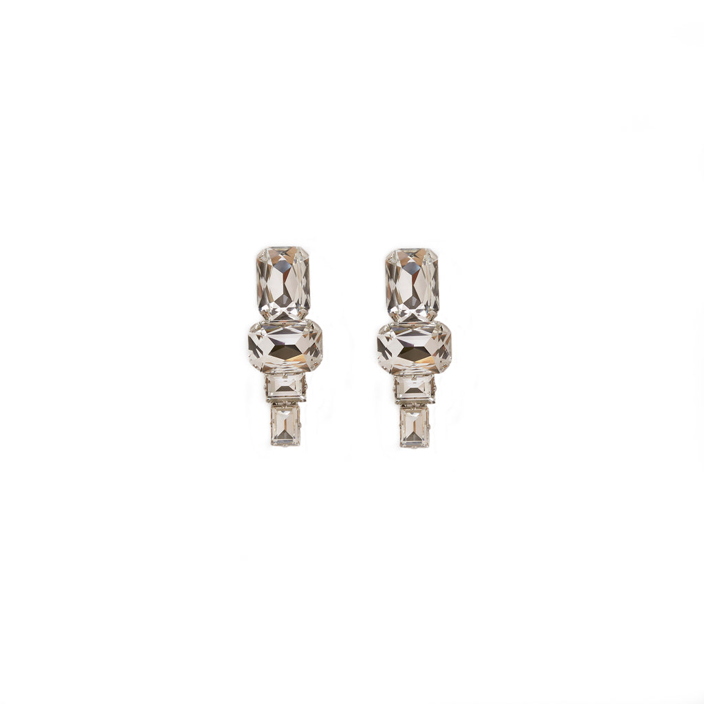 Silvia Gnecchi Kate earrings Economico