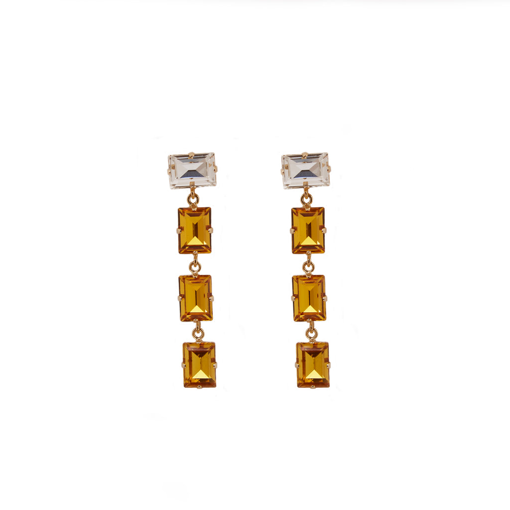 Silvia Gnecchi Lara earrings Saldi