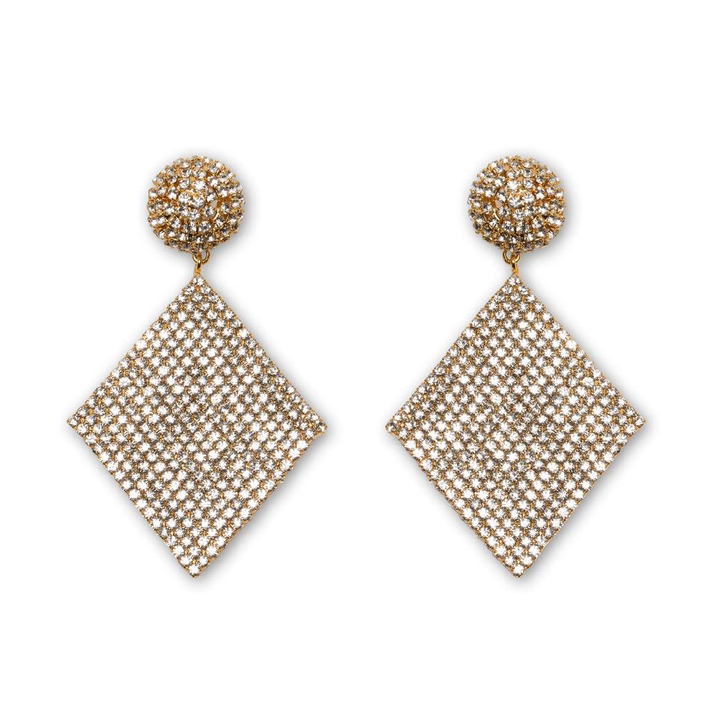 Silvia Gnecchi Larala earrings Offerte