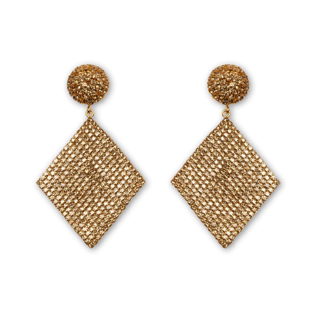 Silvia Gnecchi Larala earrings Offerte