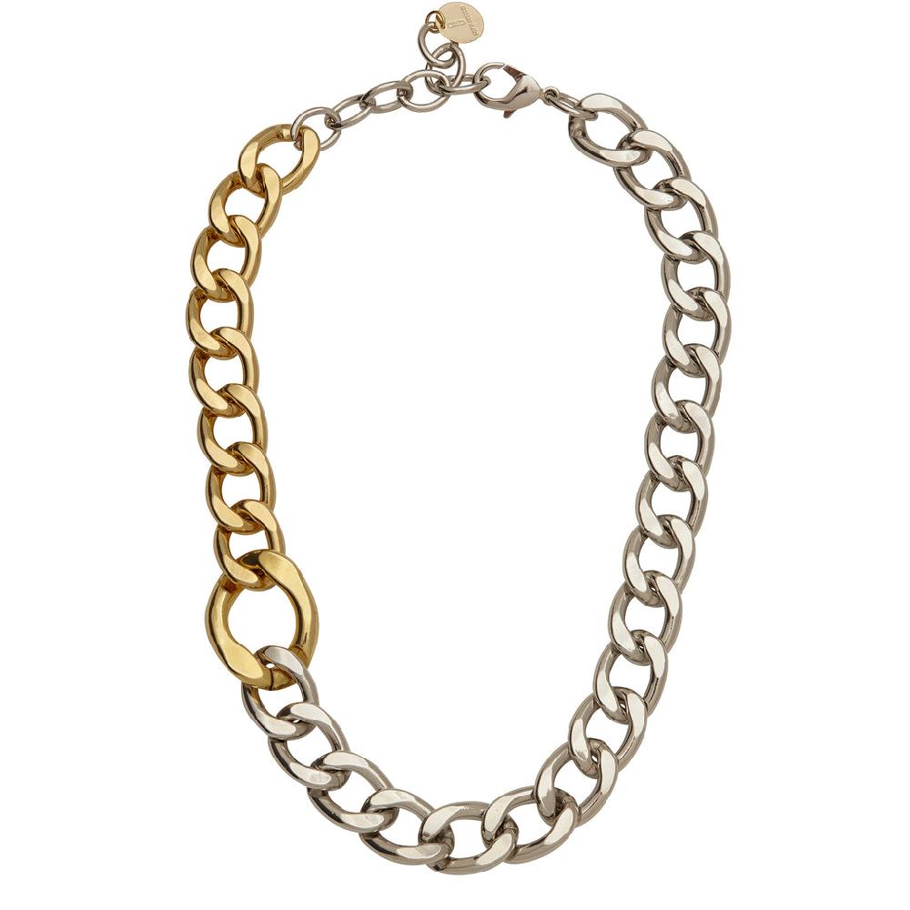 Silvia Gnecchi Layla Necklace Hotsell