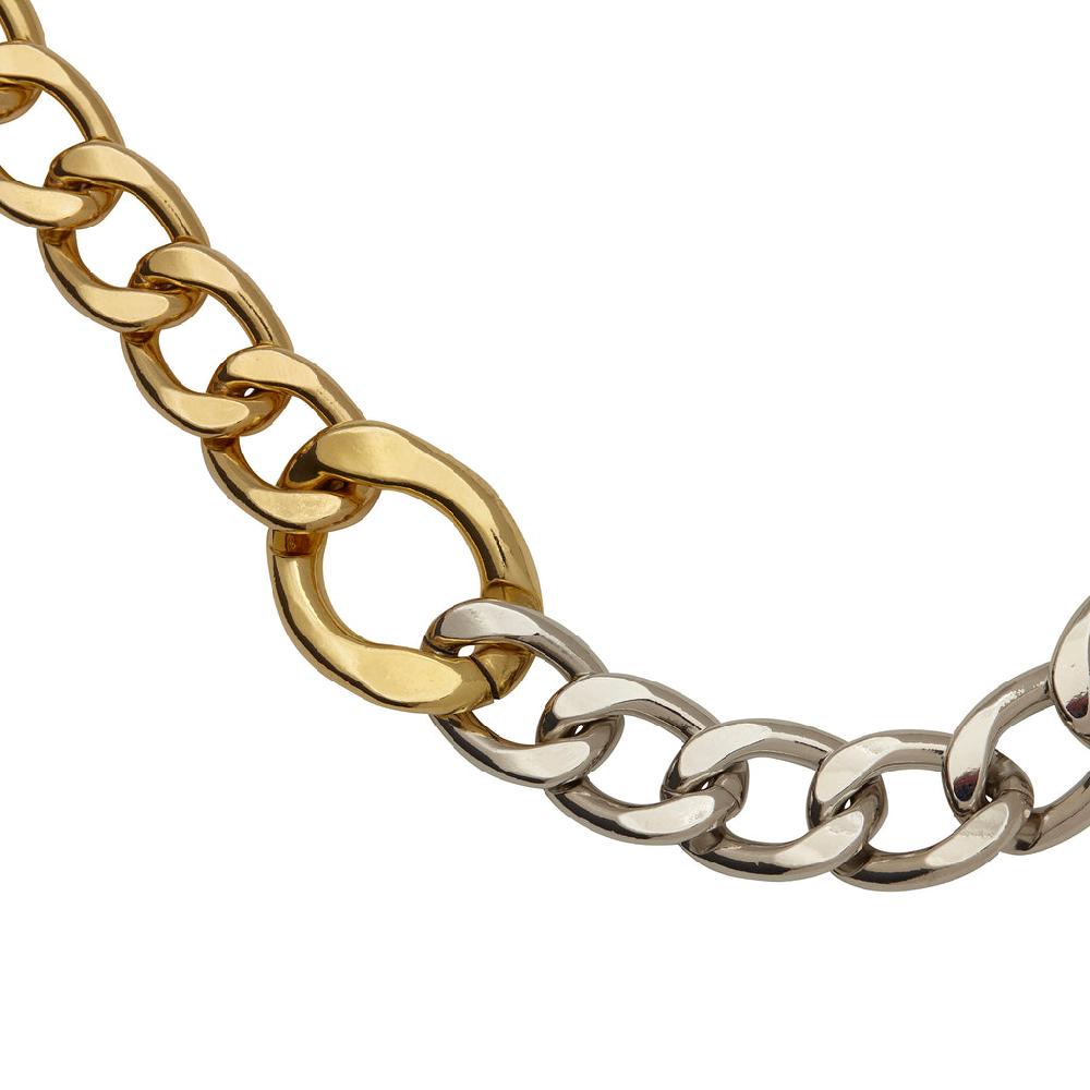 Silvia Gnecchi Layla Necklace Hotsell