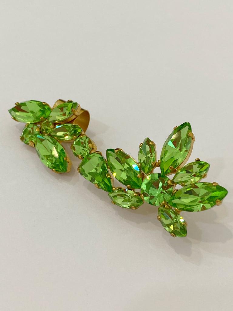 Silvia Gnecchi Leaf Mono Earcuff I Più Venduti