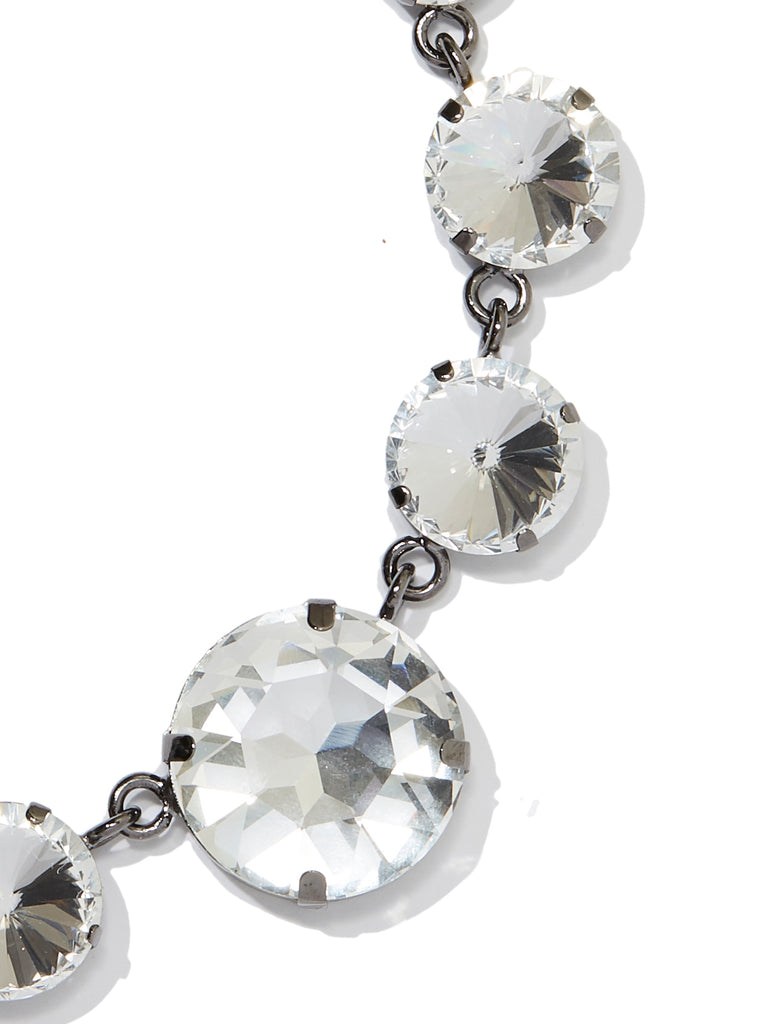 Silvia Gnecchi Less necklace Vendite Flash
