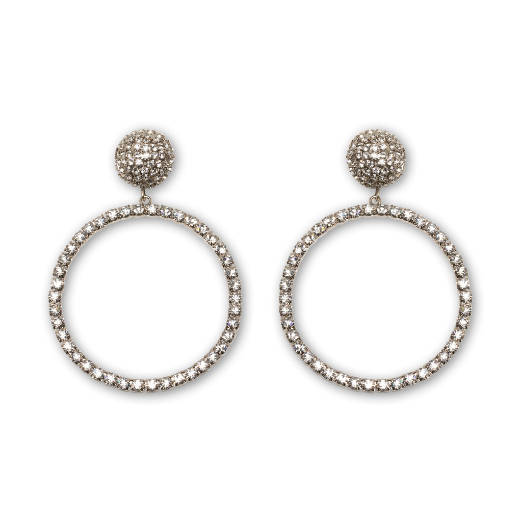 Silvia Gnecchi Lola earrings Pezzi Unici