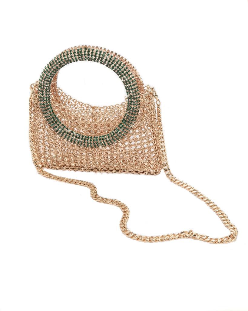 Silvia Gnecchi Luna Bag Fino Al -60%
