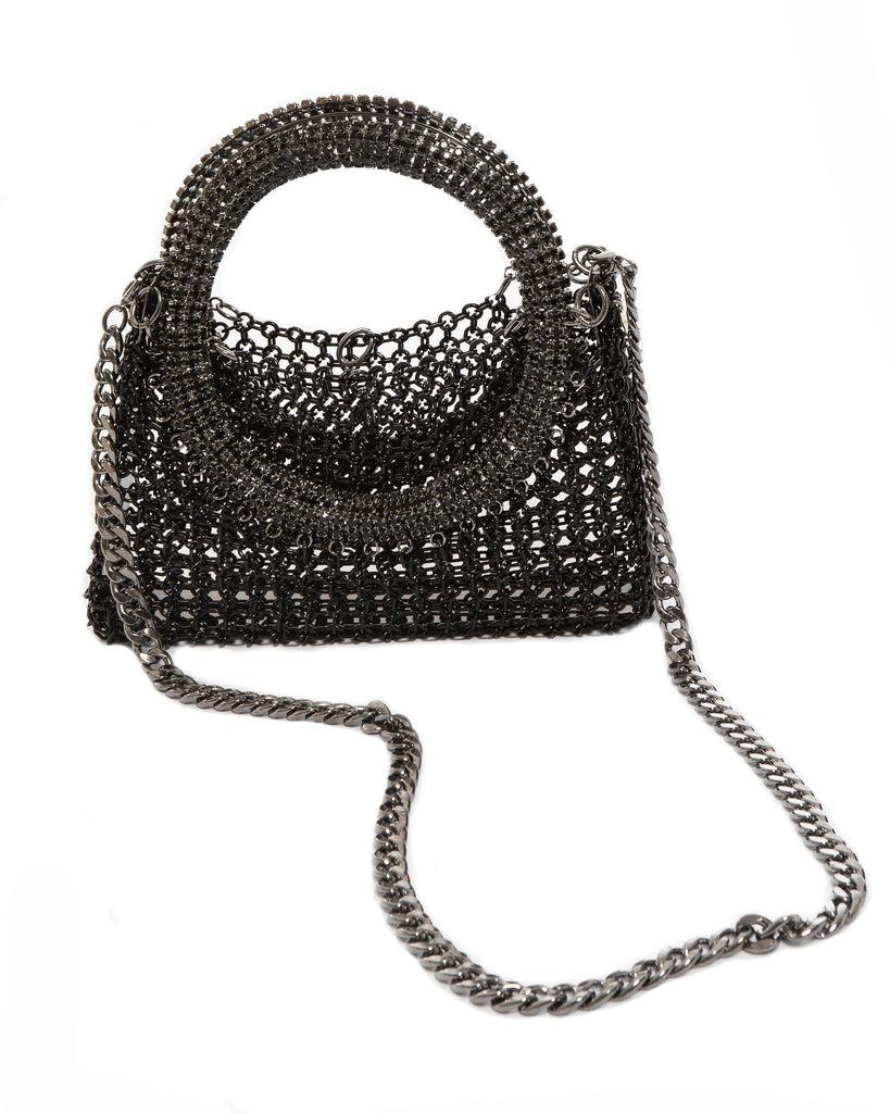 Silvia Gnecchi Luna Bag Fino Al -60%
