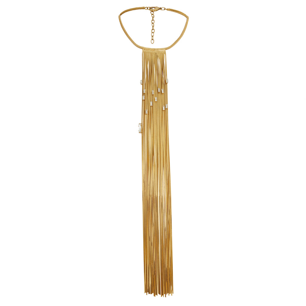 Silvia Gnecchi Luxi necklace Shopping Online