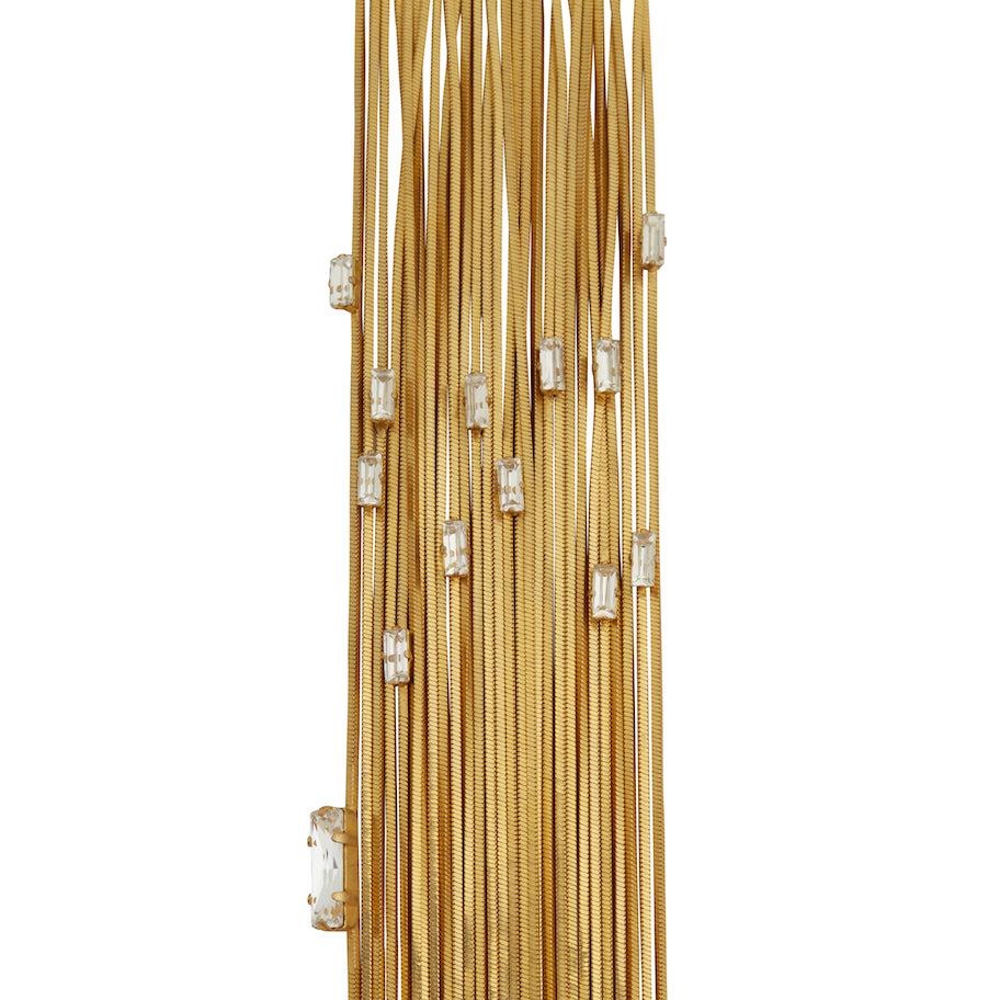 Silvia Gnecchi Luxi necklace Shopping Online