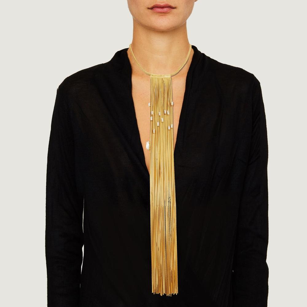 Silvia Gnecchi Luxi necklace Shopping Online