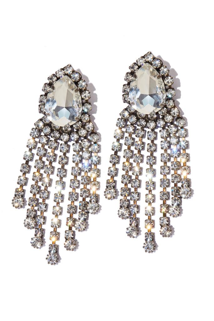 Silvia Gnecchi Madalina earrings Affare Del Giorno