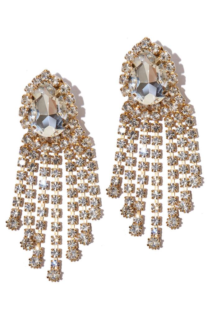 Silvia Gnecchi Madalina earrings Affare Del Giorno